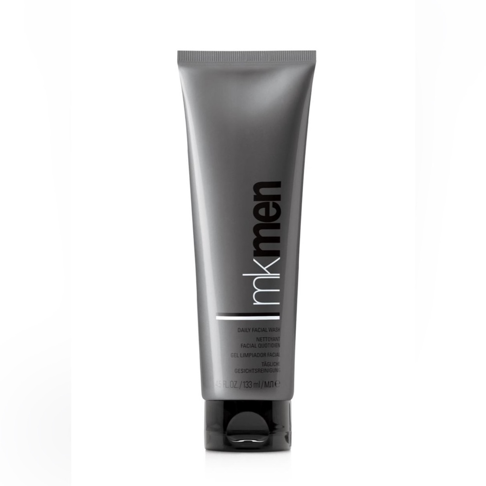 Mary Kay- Daily Facial Wash